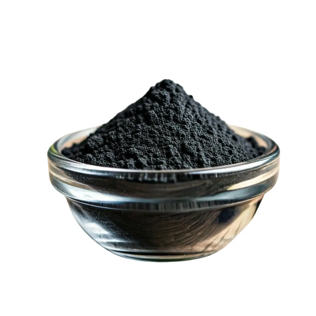 Activated Charcoal Powder