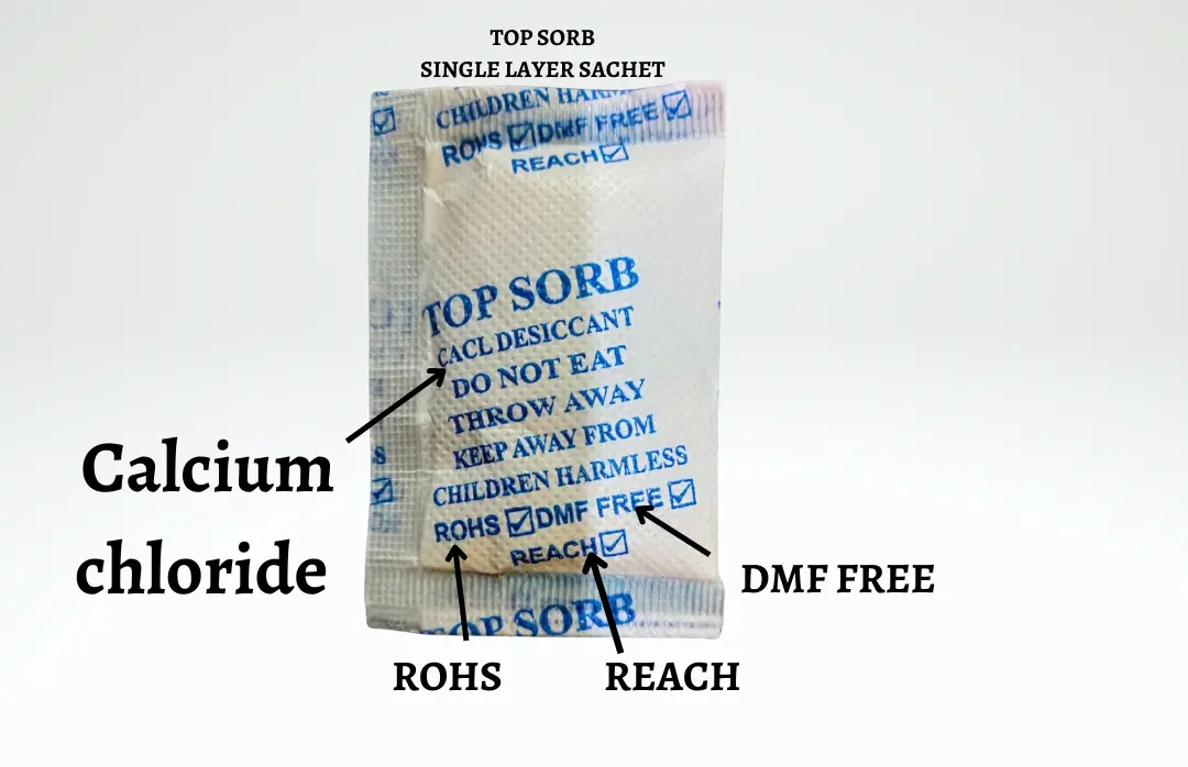 TOP SORB Desiccant