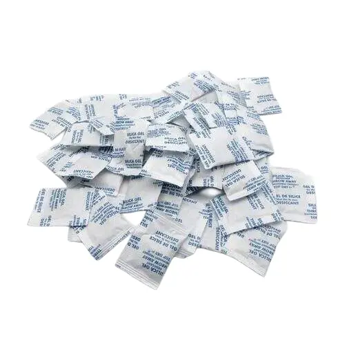 Food Grade Desiccant Sachet