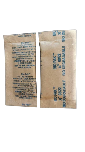 BIOPAK Clay Desiccant
