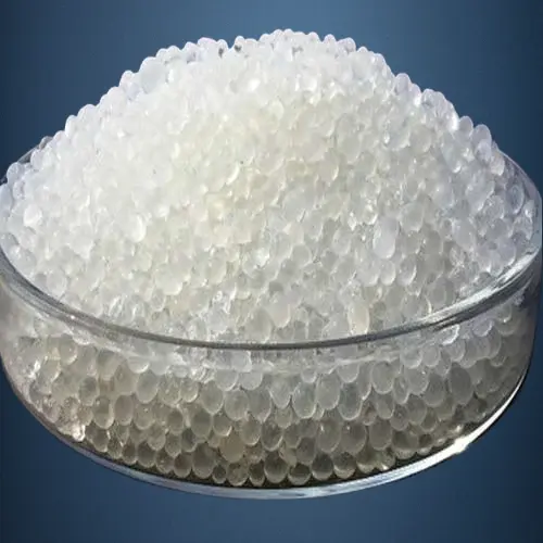 Granule Beads Silica Gel
