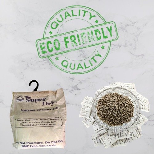 Natural Clay Desiccants