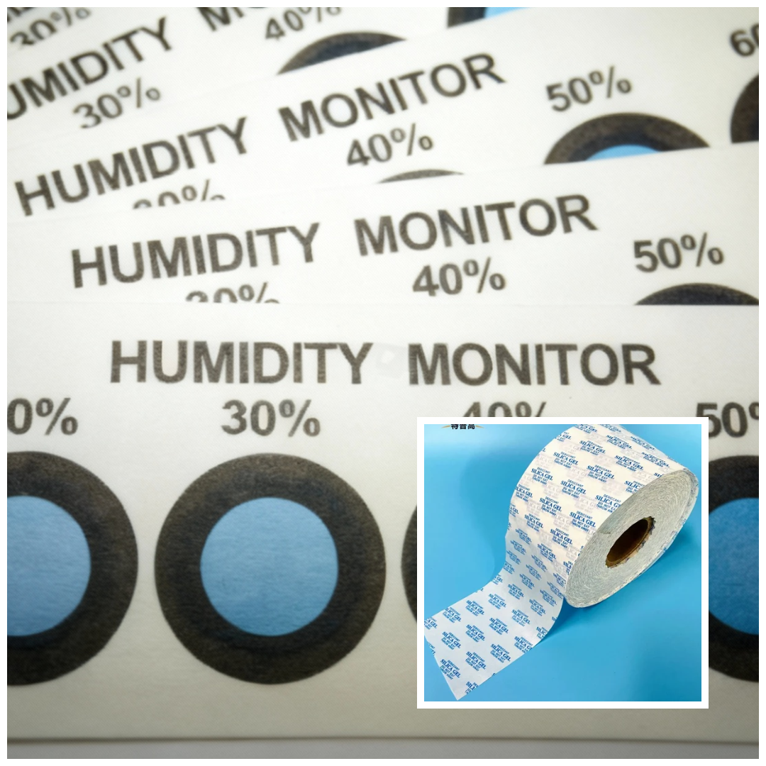 Humidity Monitoring Products