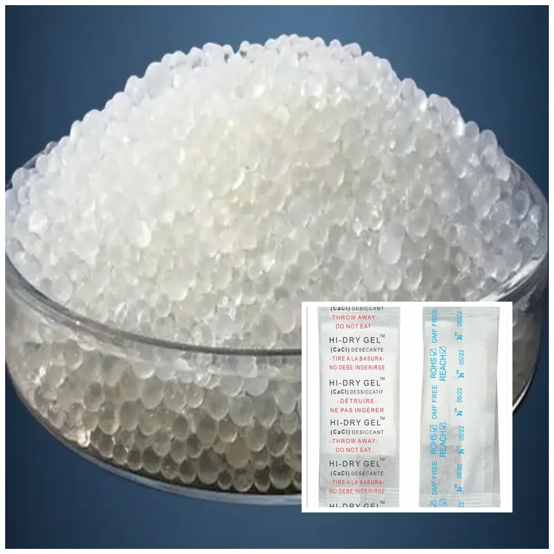 Other Desiccant Products